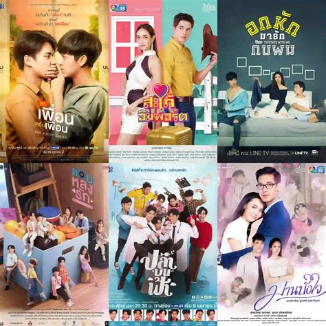 thailand drama|The 10 Best Thai Dramas You Are Going To Love